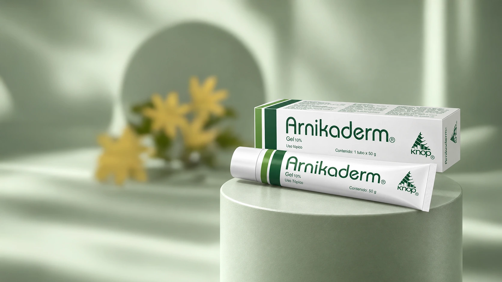 Arnikaderm