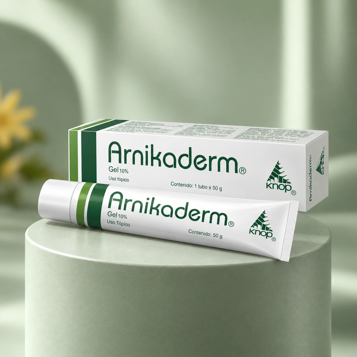 Arnikaderm