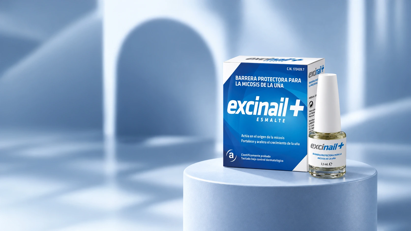 Excinail+