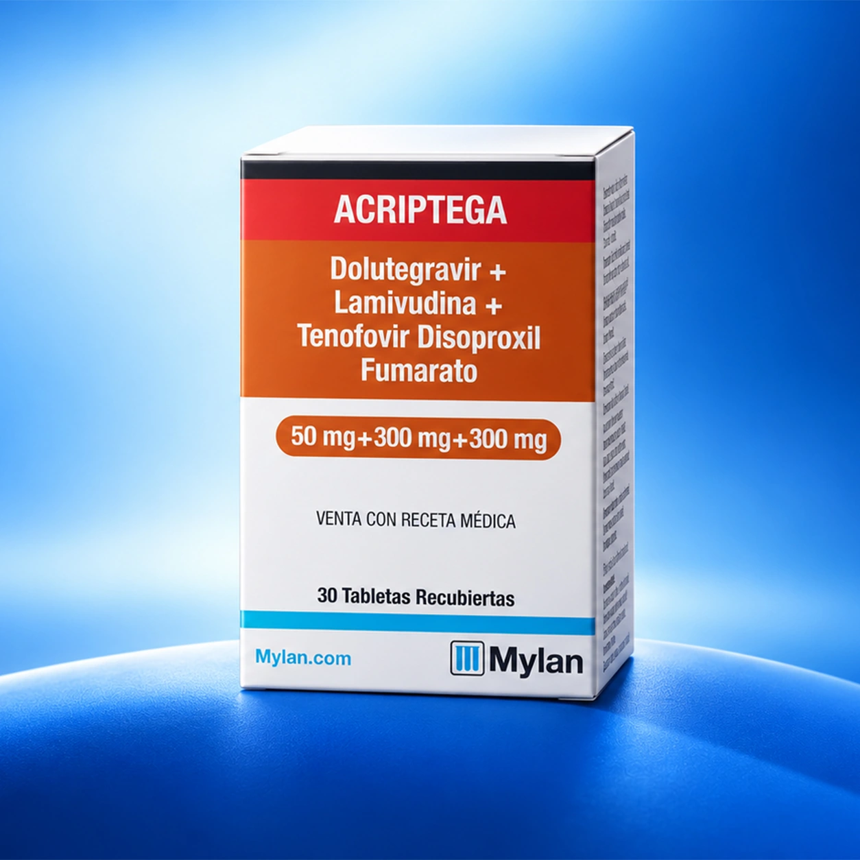 Acriptega