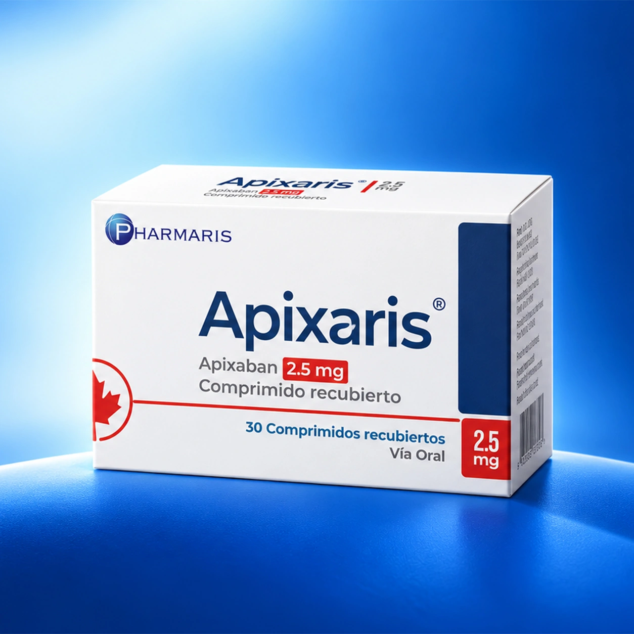 Apixaris