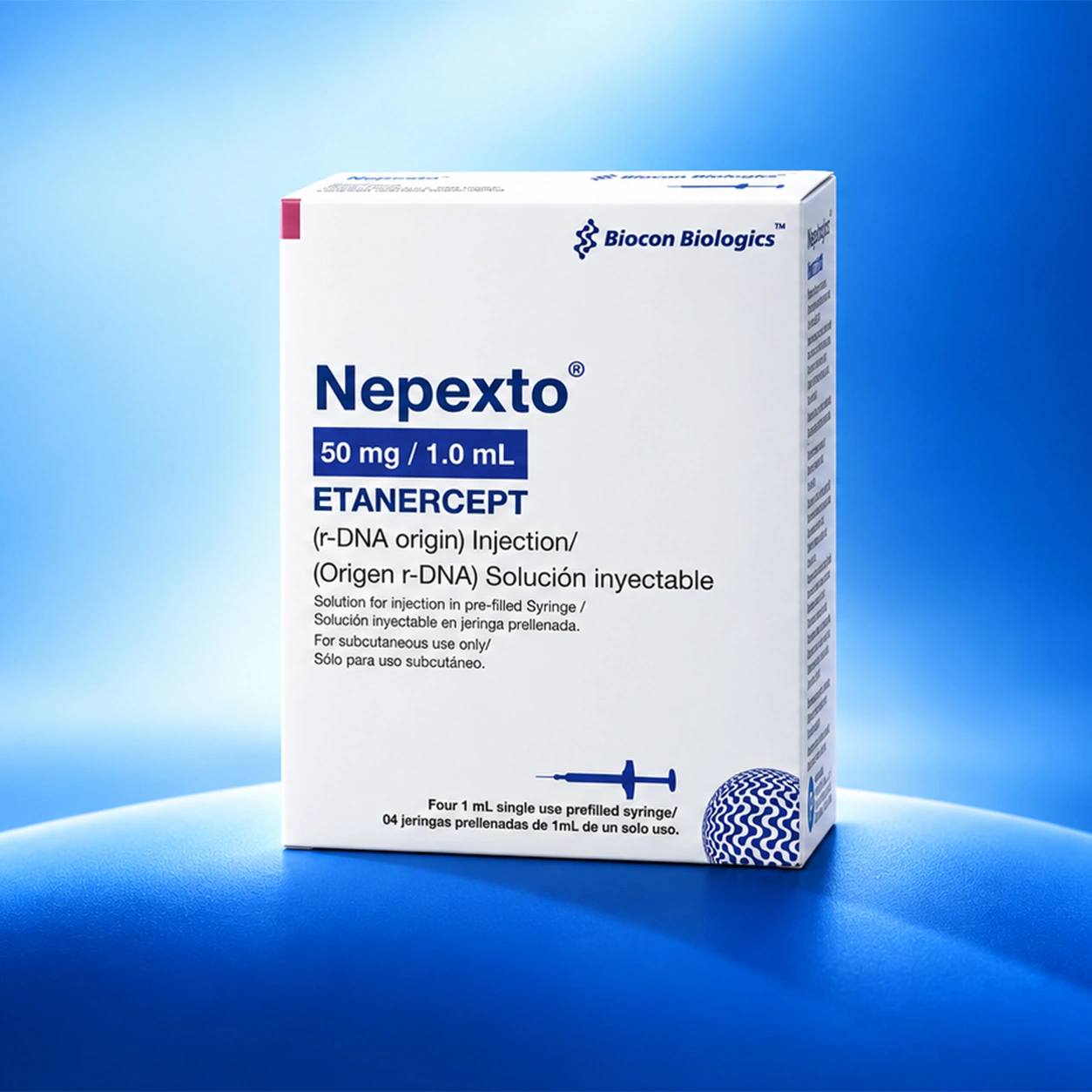 Nepexto