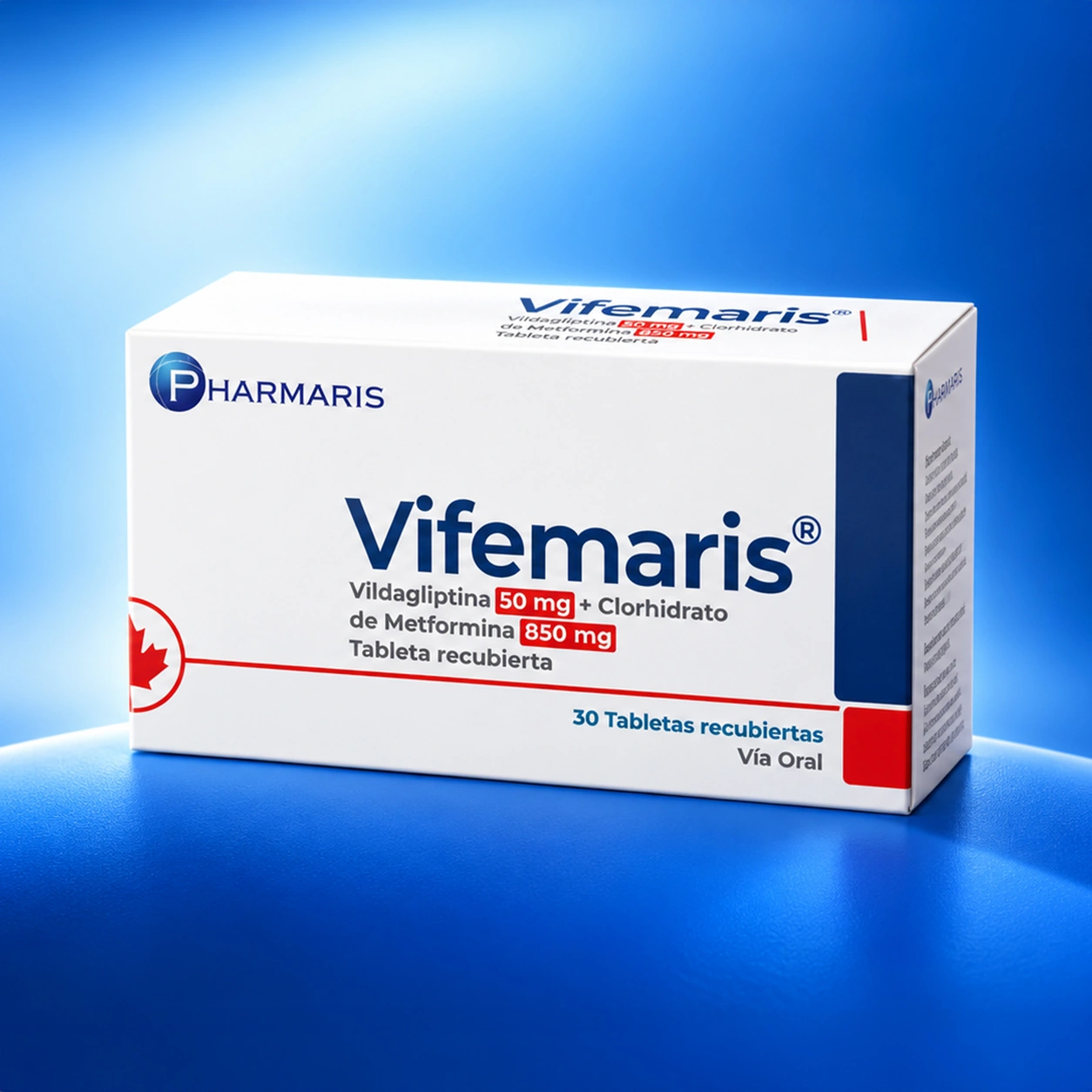 Vifemaris