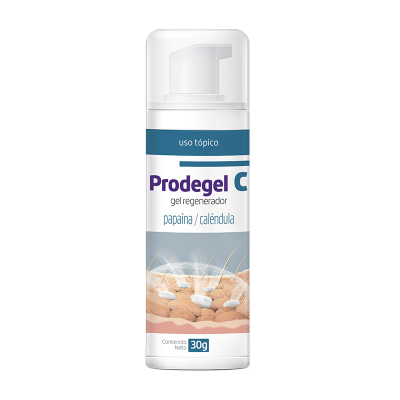Prodegel C