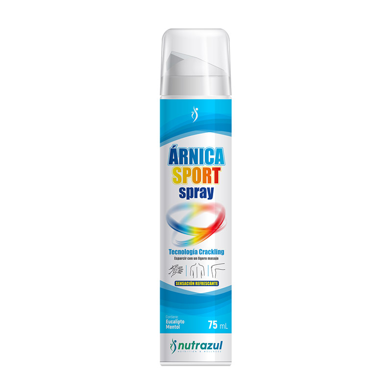arnica-spray