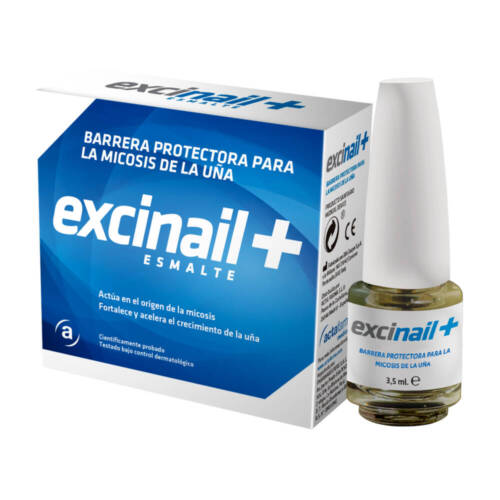 EXCINAIL+ <i class="gris">esmalte</i>