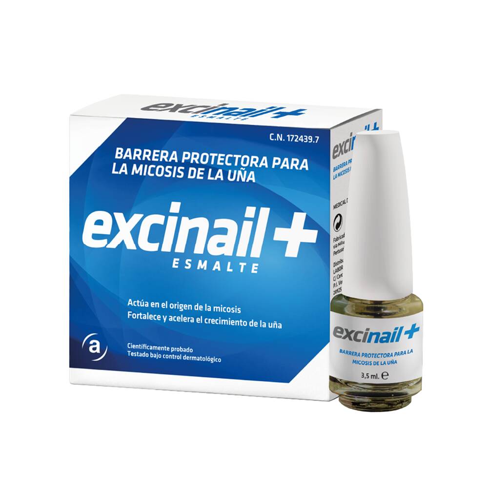 DUMMY EXCINAIL